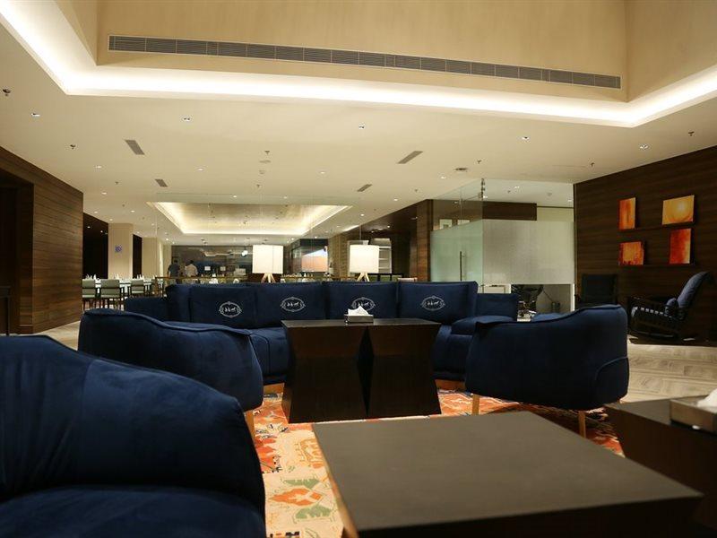 Country Inn & Suites By Radisson Chandigarh Zirakpur Bagian luar foto